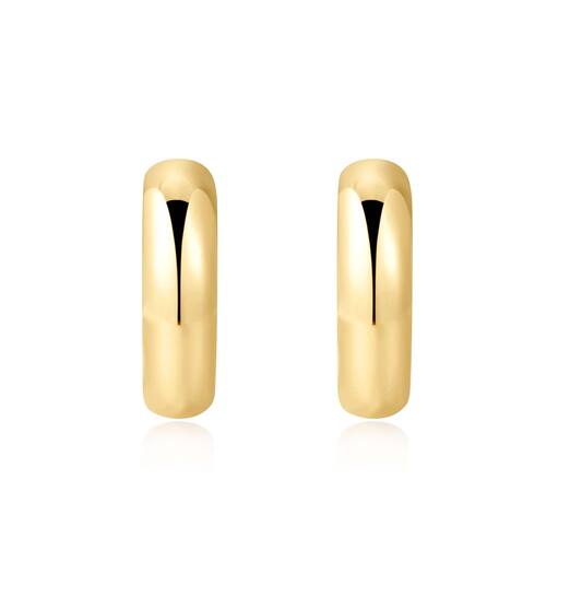  Dusk Divas - Argent / GP 14 carats